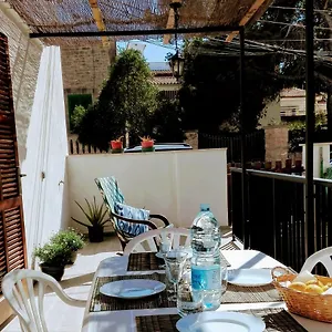 Ferienhaus Sa Cala House, Cala Figuera (Mallorca)