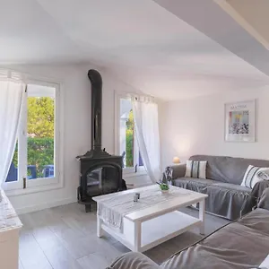 Villa Gorgeous Renovated Cala Sant Vicenc, Cala de Sant Vicenc
